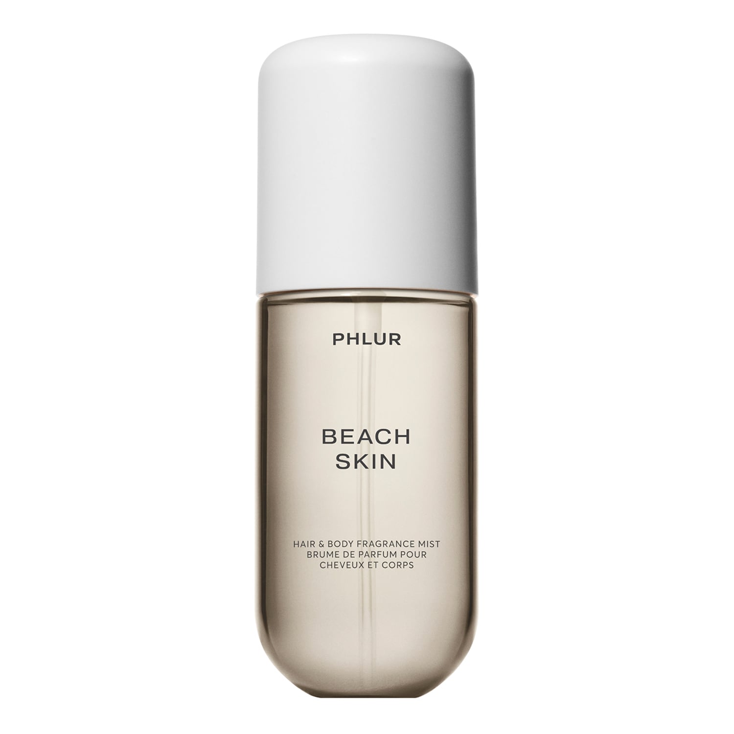 Phlur Beach Skin Hair And Body Fragrance Mist 88Ml