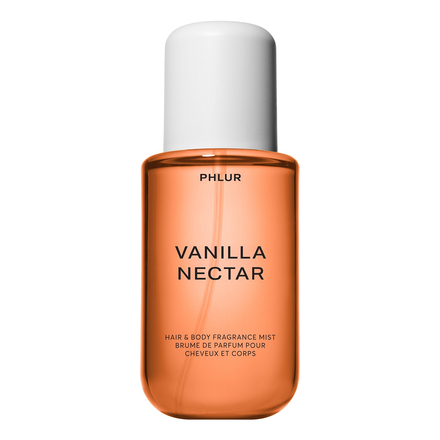 Phlur Vanilla Nectar Hair And Body Fragrance Mist 237Ml