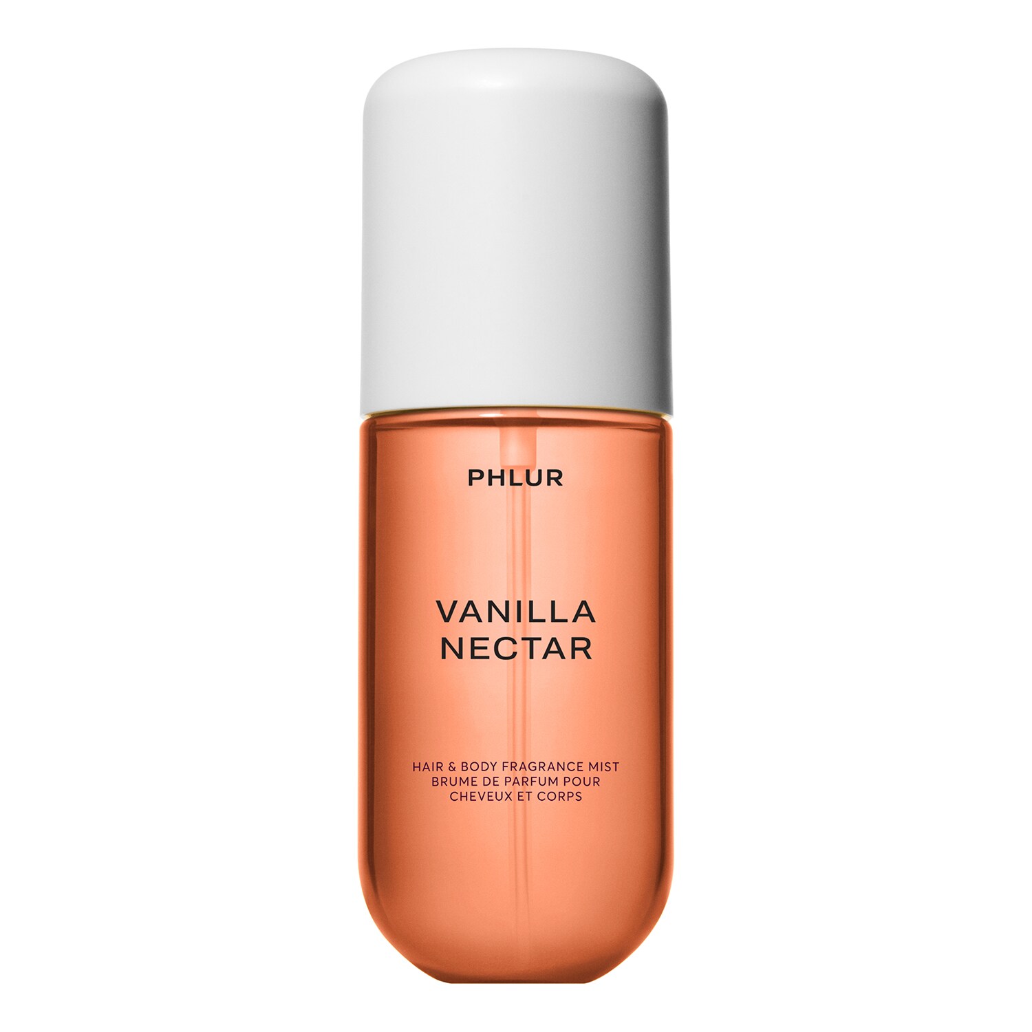 Phlur Vanilla Nectar Hair And Body Fragrance Mist 88Ml