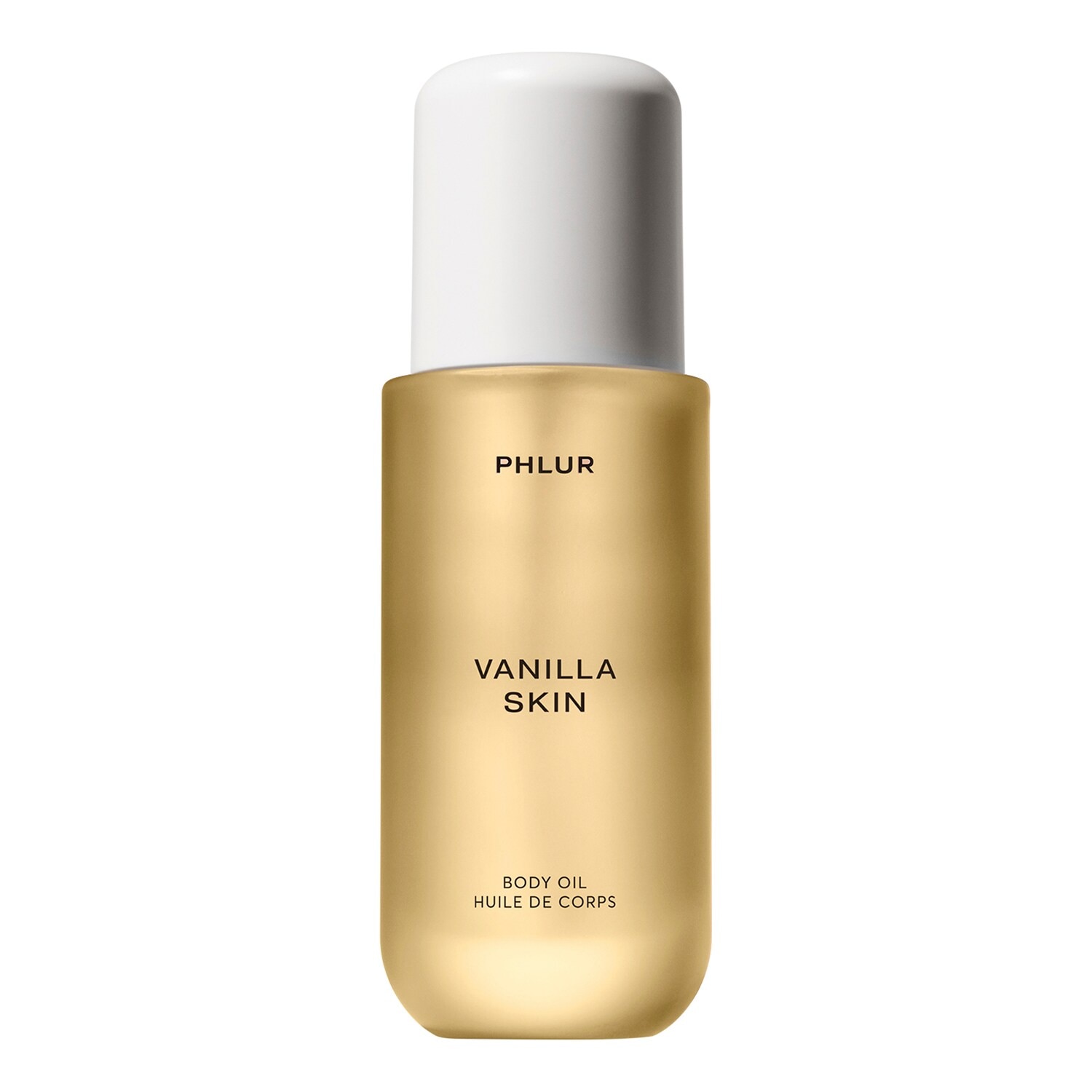 Phlur Vanilla Skin Body Oil 118Ml
