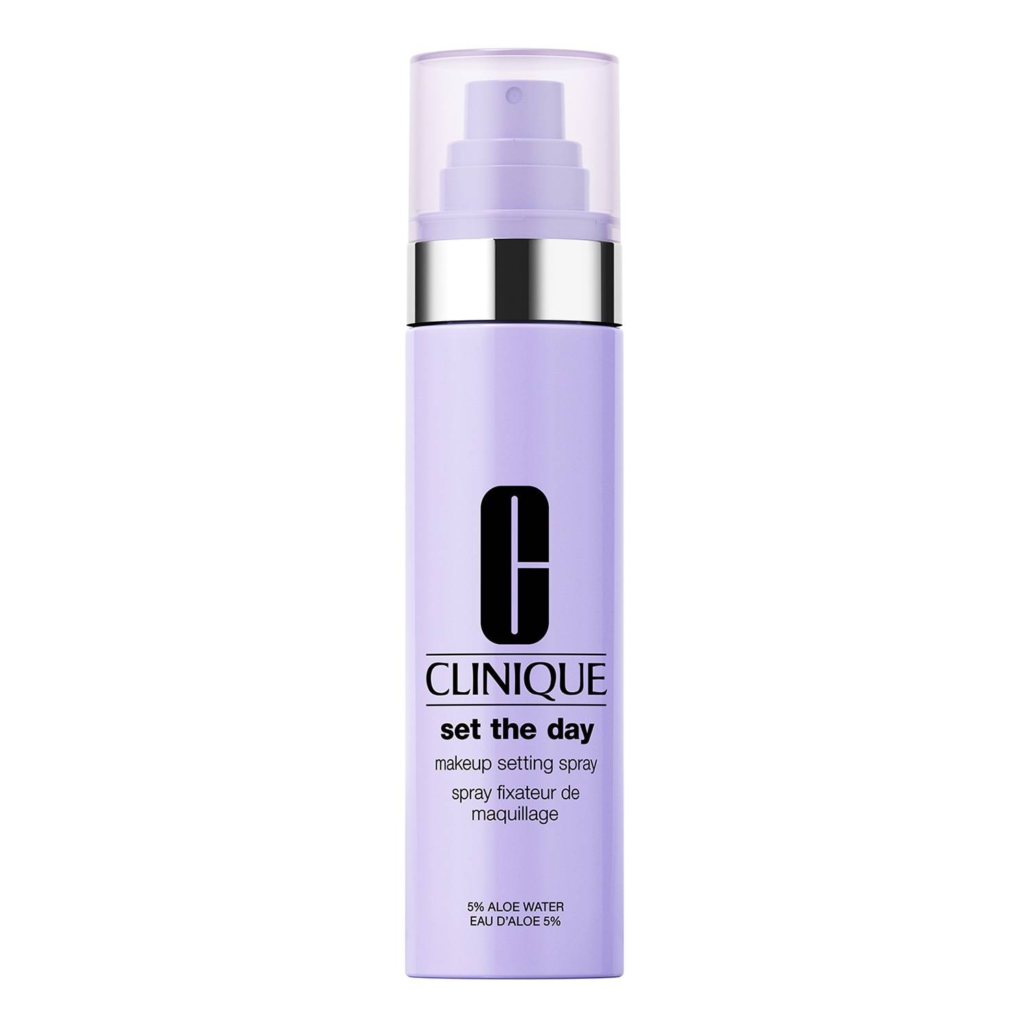 Clinique Set The Day Makeup Setting Spray 100Ml