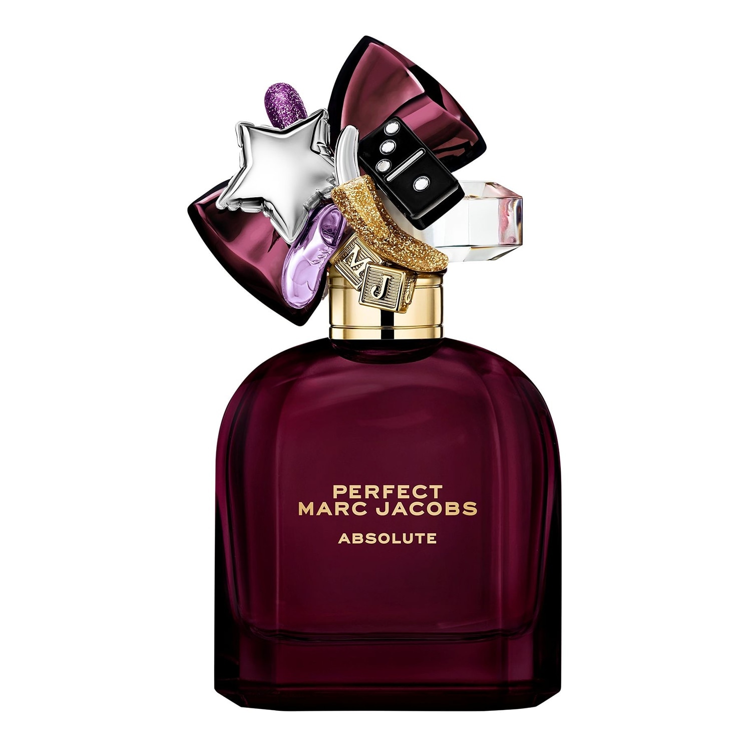 MARC JACOBS PERFECT ABSOLUTE 50ML EAU DE PARFUM SPRAY BRAND NEW & SEALED - Image 11
