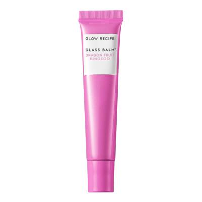 Glow Recipe Glass Balm Lip Treatment for Shine &amp; Hydration
