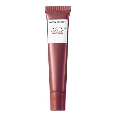 Glow Recipe Glass Balm Lip Treatment for Shine &amp; Hydration