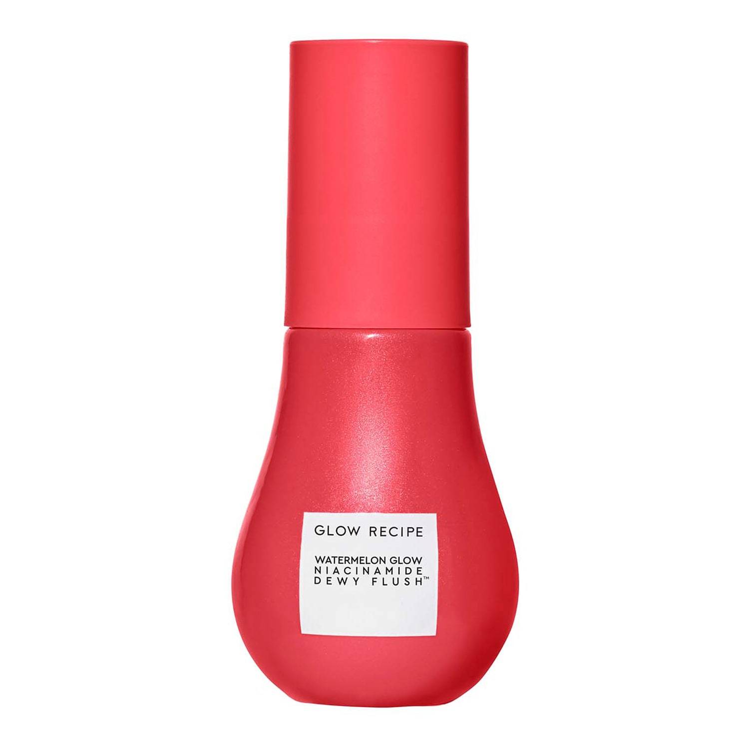 Glow Recipe Watermelon Glow Niacinamide Dewy Flush 12Ml Cherry Flush