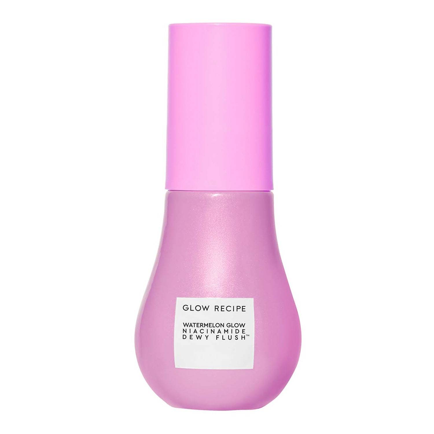 Glow Recipe Watermelon Glow Niacinamide Dewy Flush 12Ml Dragonfruit Flush