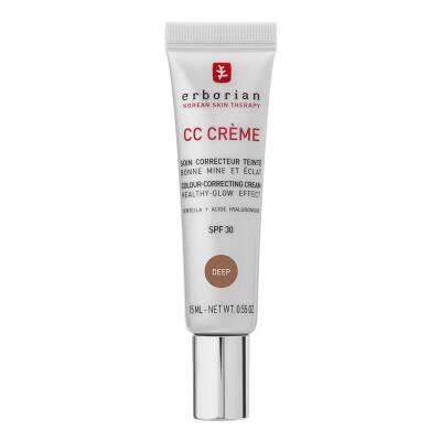 CC Crème Colour-Correcting Cream