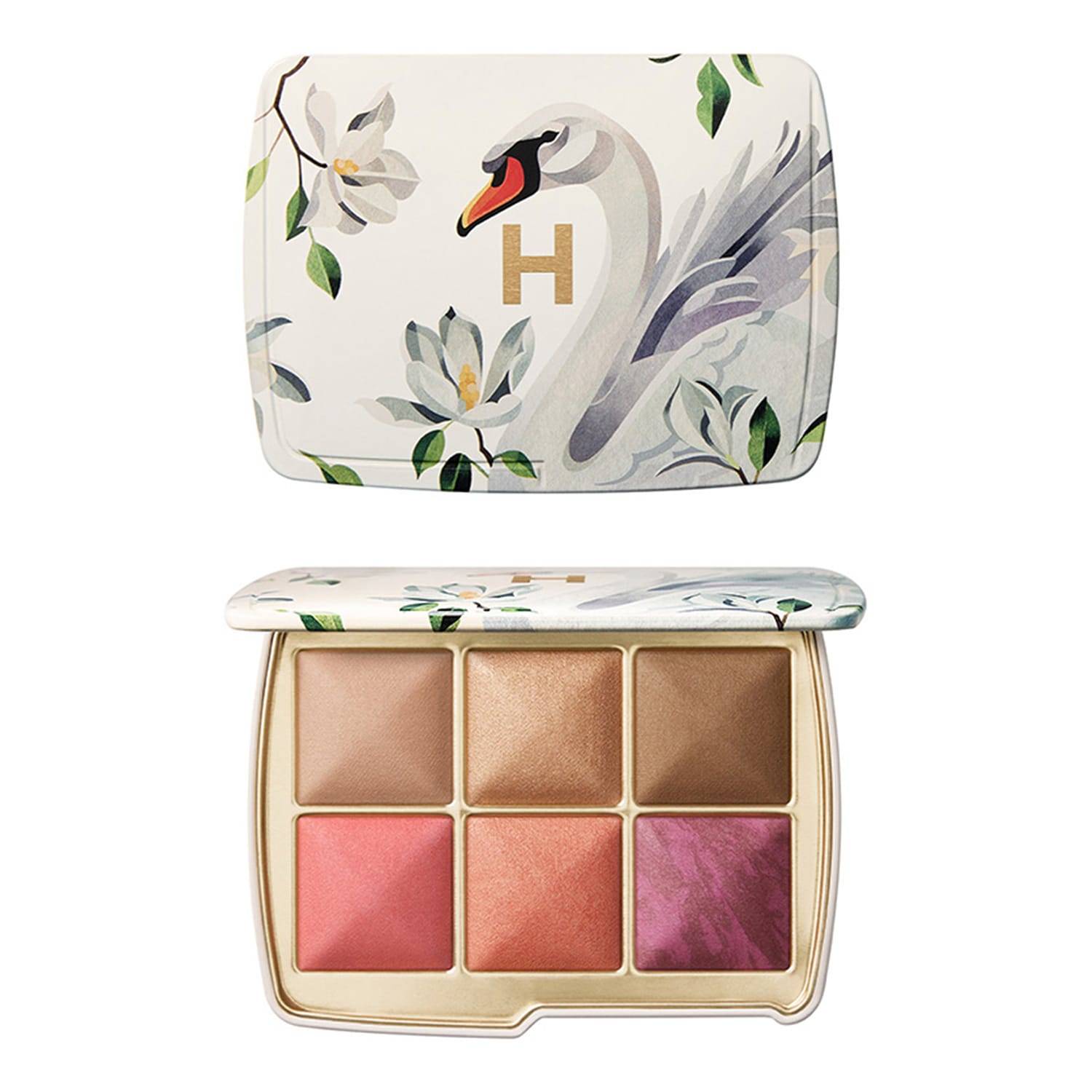 Hourglass Ambient Lighting Edit Unlocked - Face Palette | SEPHORA UK