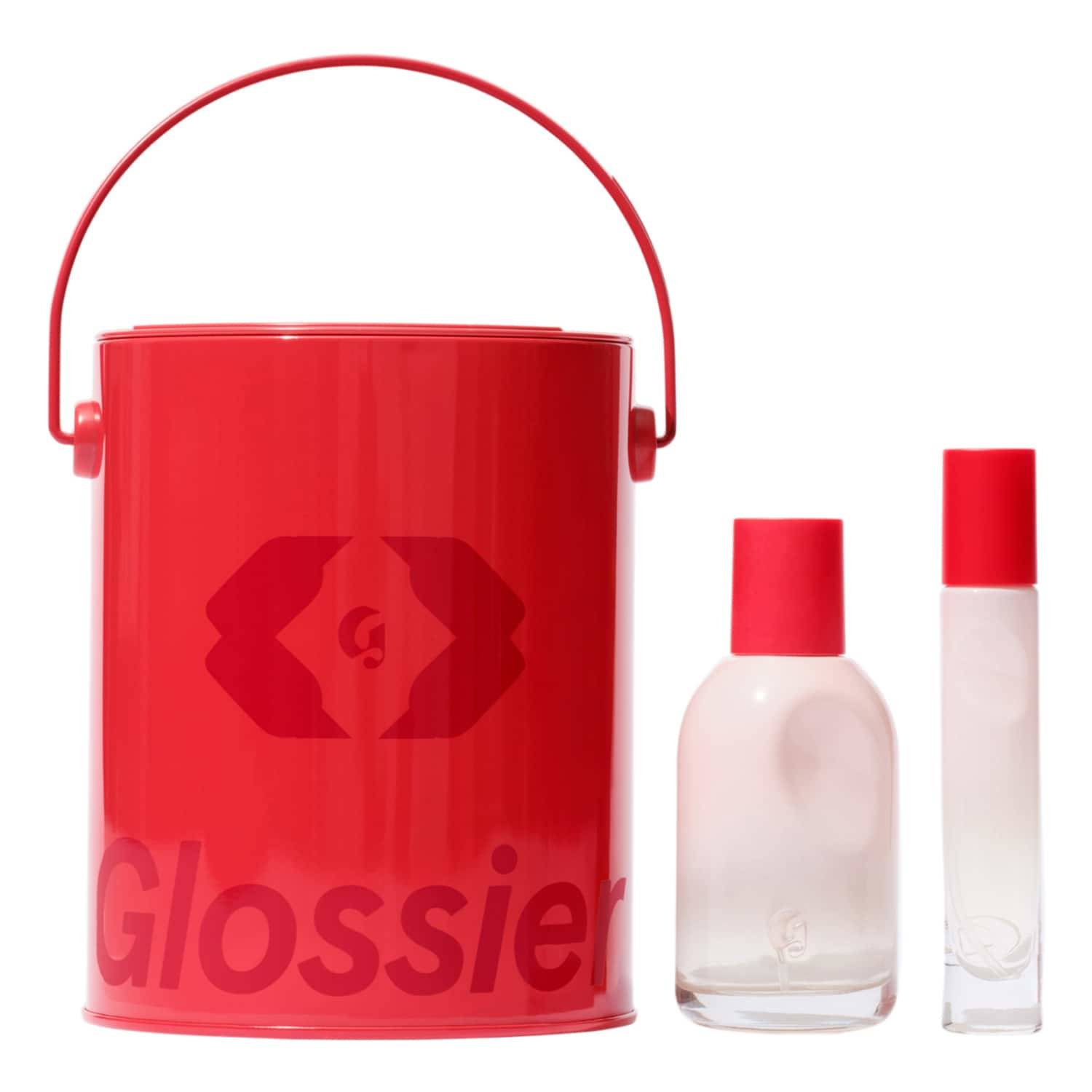 GLOSSIER You Duo Perfume Gift Set image