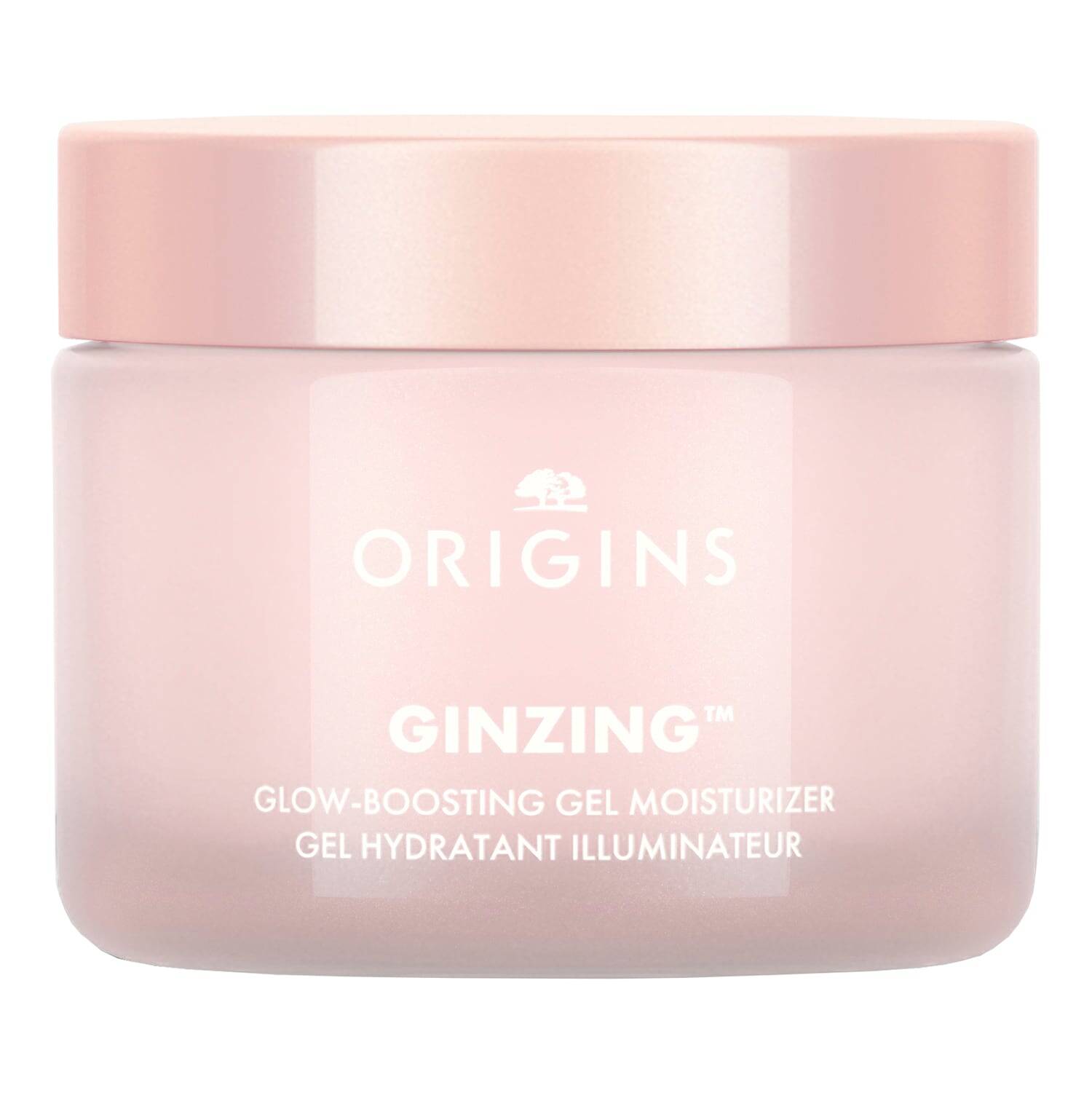 Origins Ginzing Glow-Boosting Moisturizer 50Ml Pearl Glow