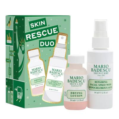 Skin Rescue duo - Skincare giftset