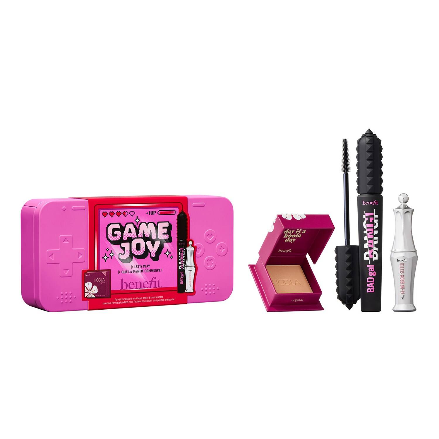Benefit Cosmetics Gamejoy -...