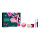 Glam of Life Mascara, Brow and Cheek 5-piece Makeup
