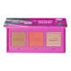 Game On Glow Blush, Bronzer and Highlighter Limited Edition Cheek Palette