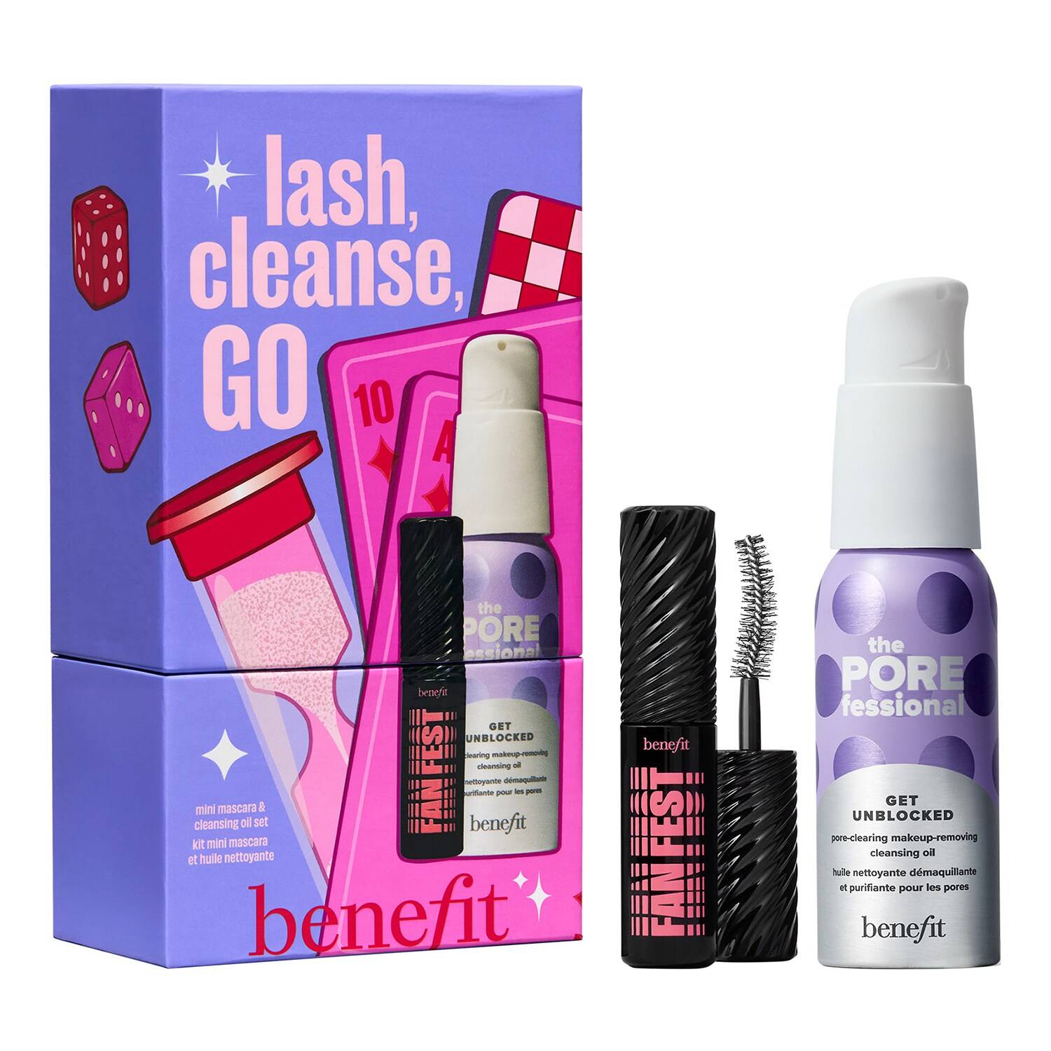 Benefit Cosmetics Lash...