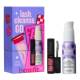 Lash Cleanse Go Mascara and Oil Cleanser Stocking Filler