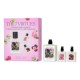 Vanilla Gourmand Layering Set with Cherry and Lychee Eau de Parfum