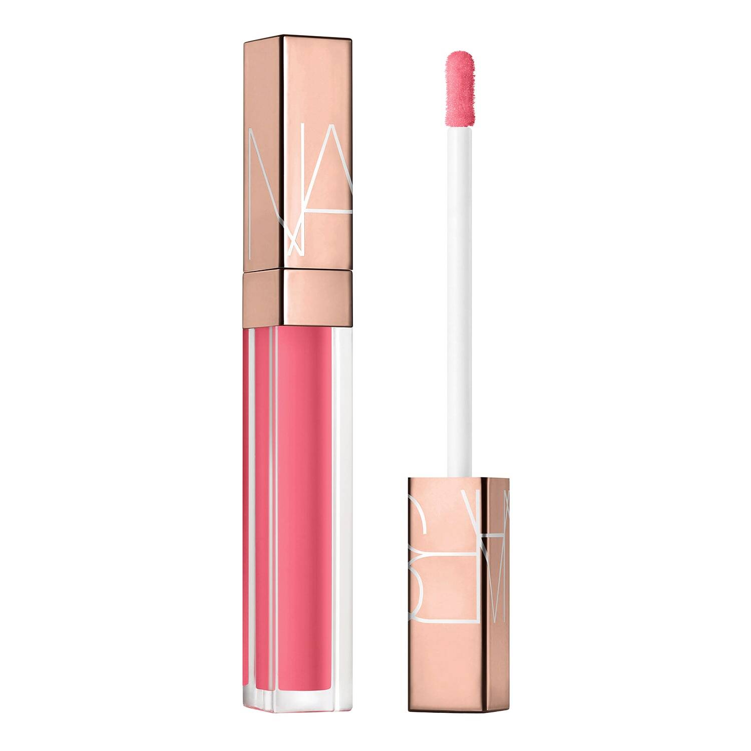 Nars Cosmetics Afterglow Lip Shine 5.5Ml Happy