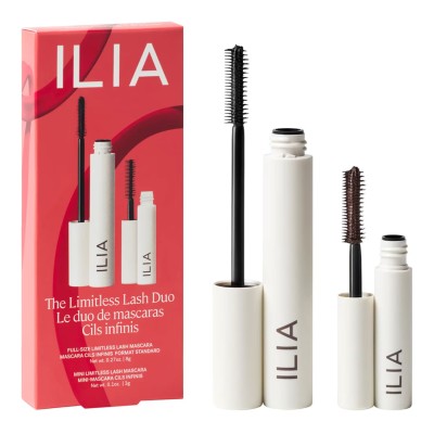 Limitless Lash Mascara