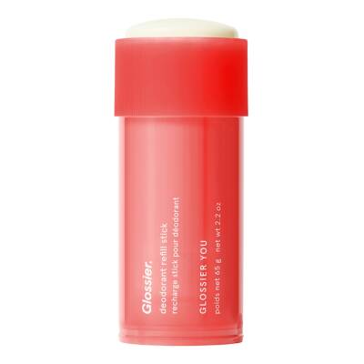 Deodorant Refill Stick Glossier You