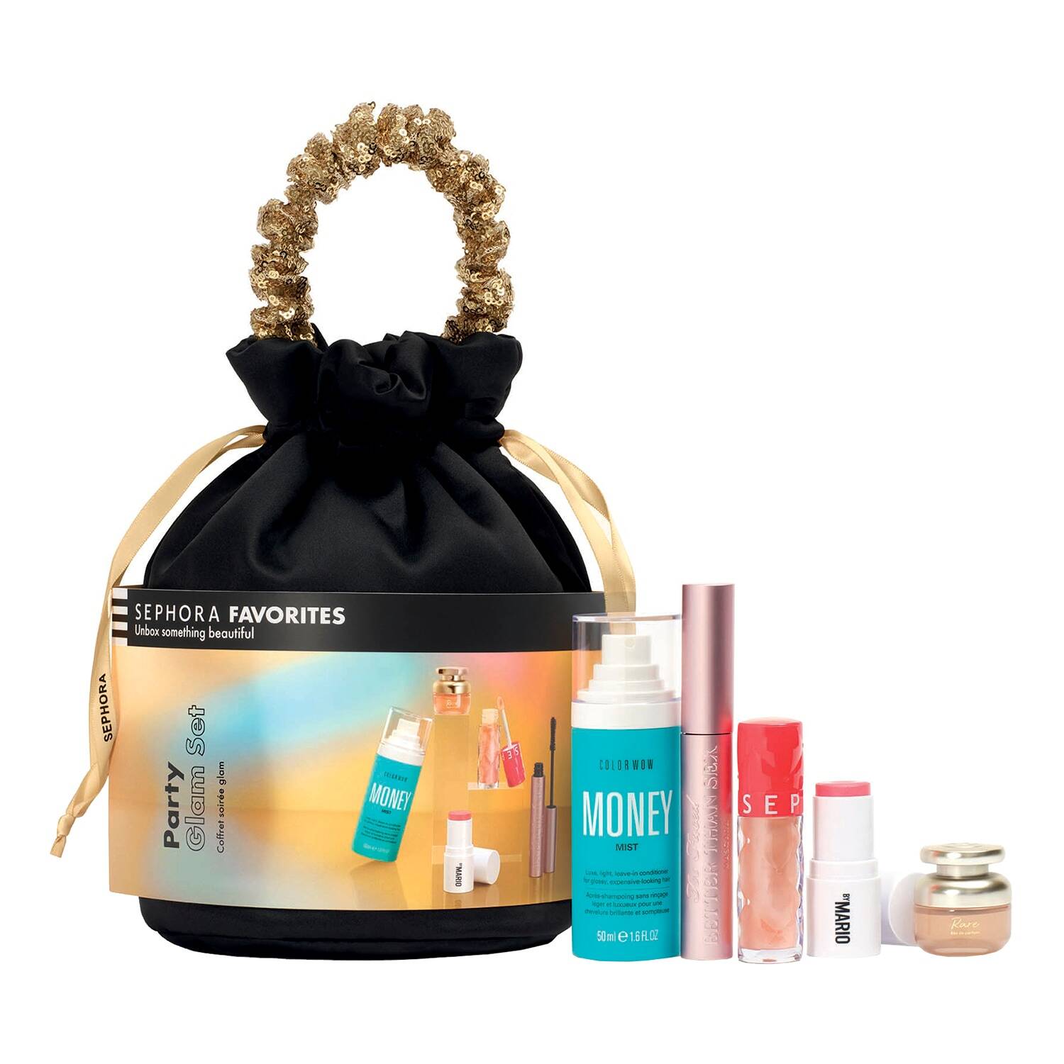 Sephora Favorites Party Glam Set