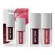 Mini PhD Hybrid Lip Glaze Duo Set – Coffret de Brillants à Lèvres