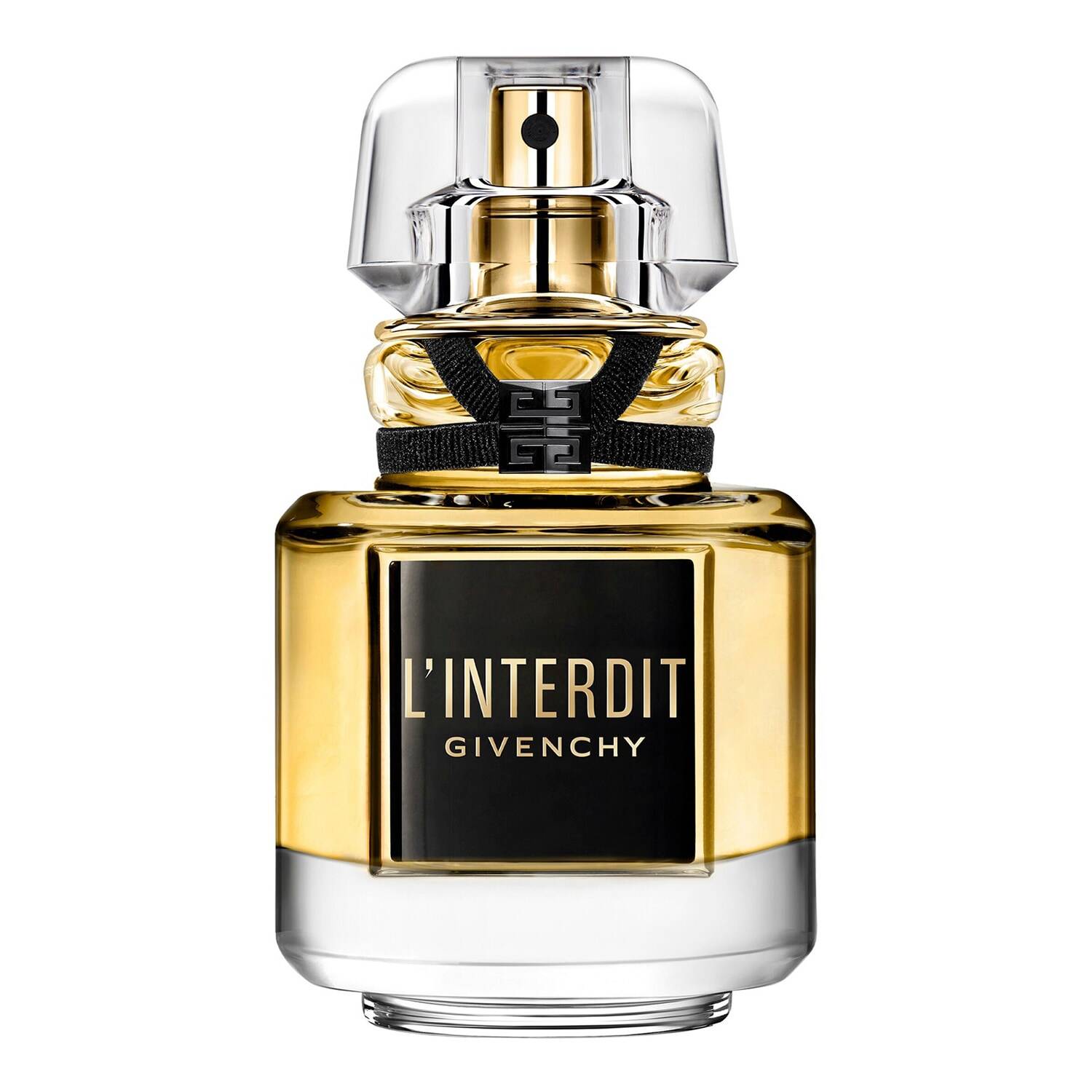 GIVENCHY L'INTERDIT PARFUM | SEPHORA UK