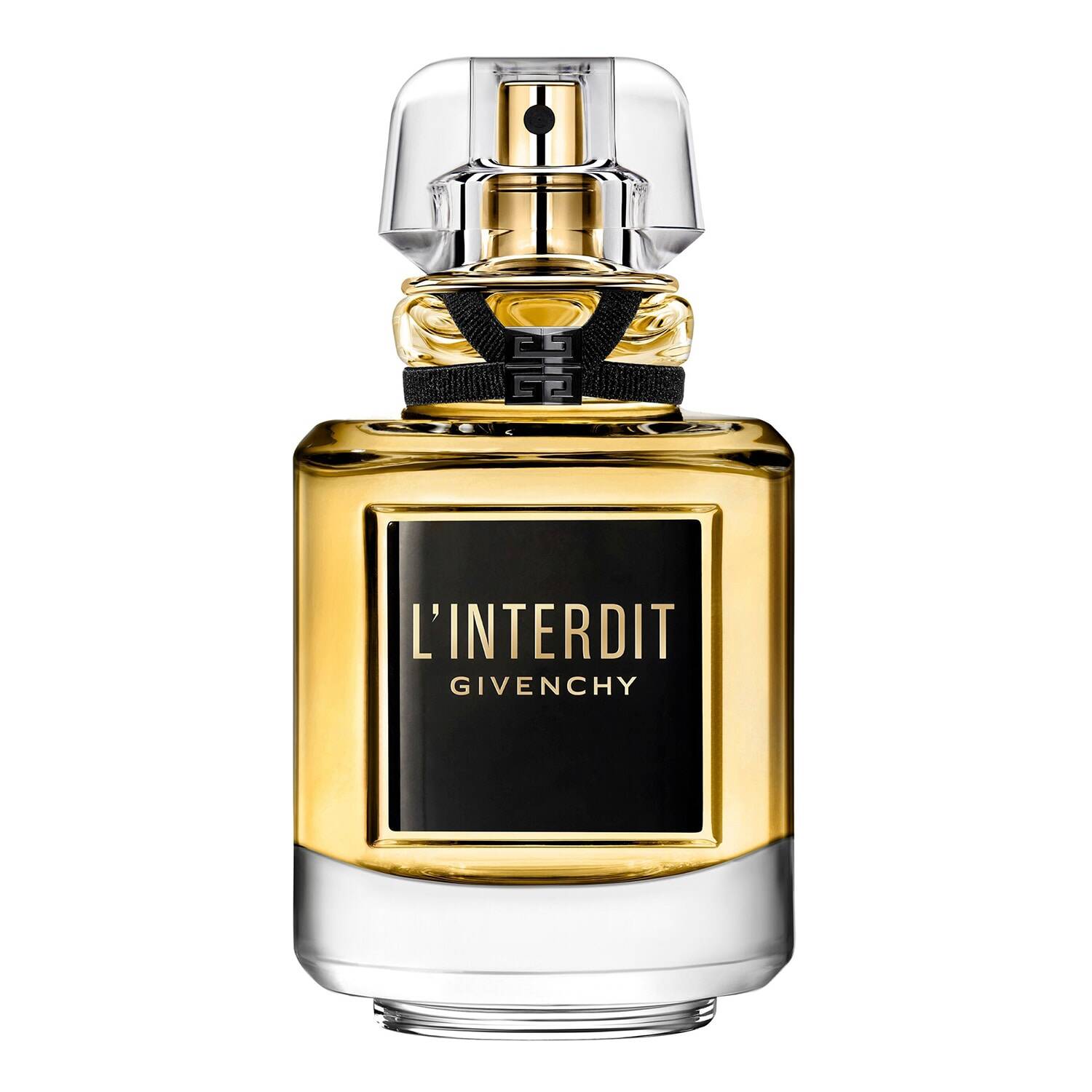 GIVENCHY L'INTERDIT PARFUM | SEPHORA UK