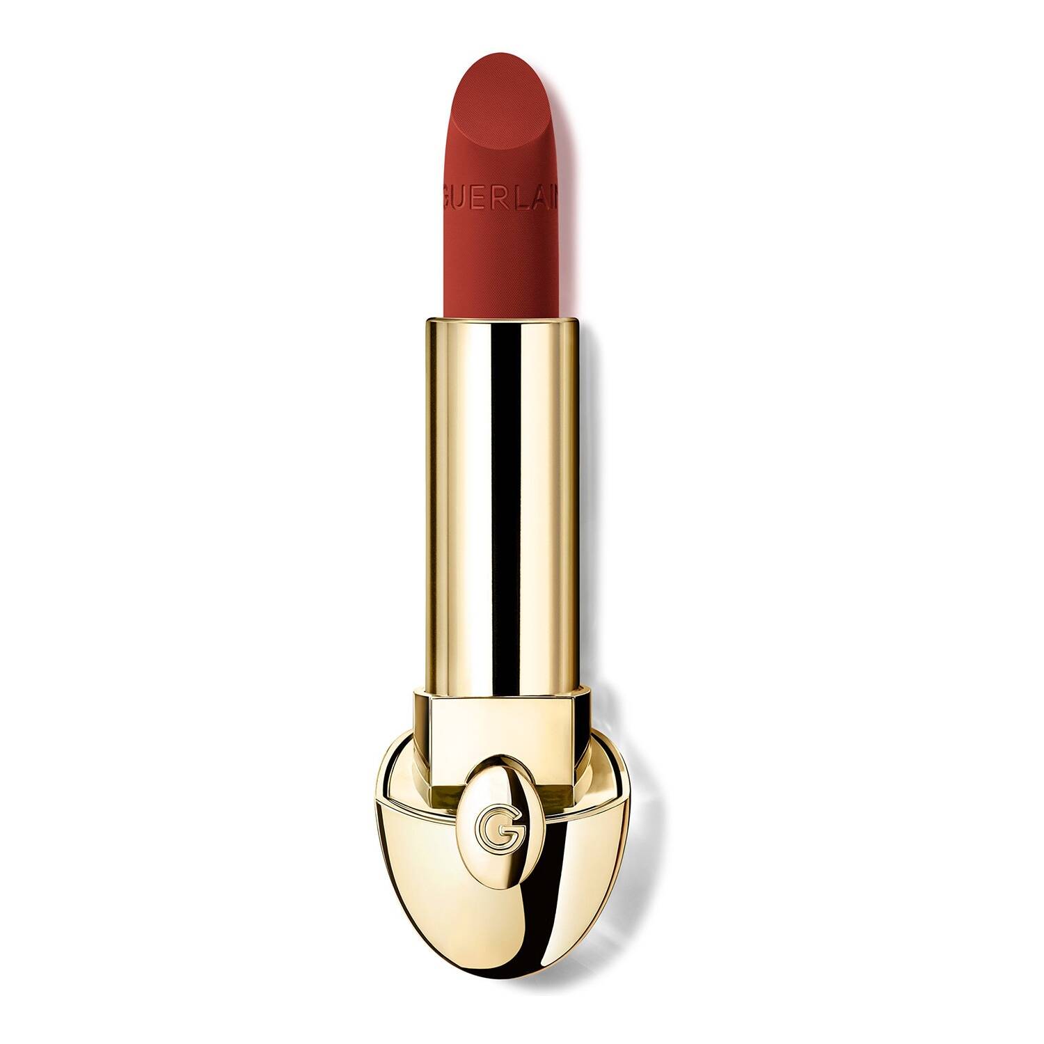 Guerlain Rouge G The Refill The Customisable Ultracare Lipstick 3.5G 555