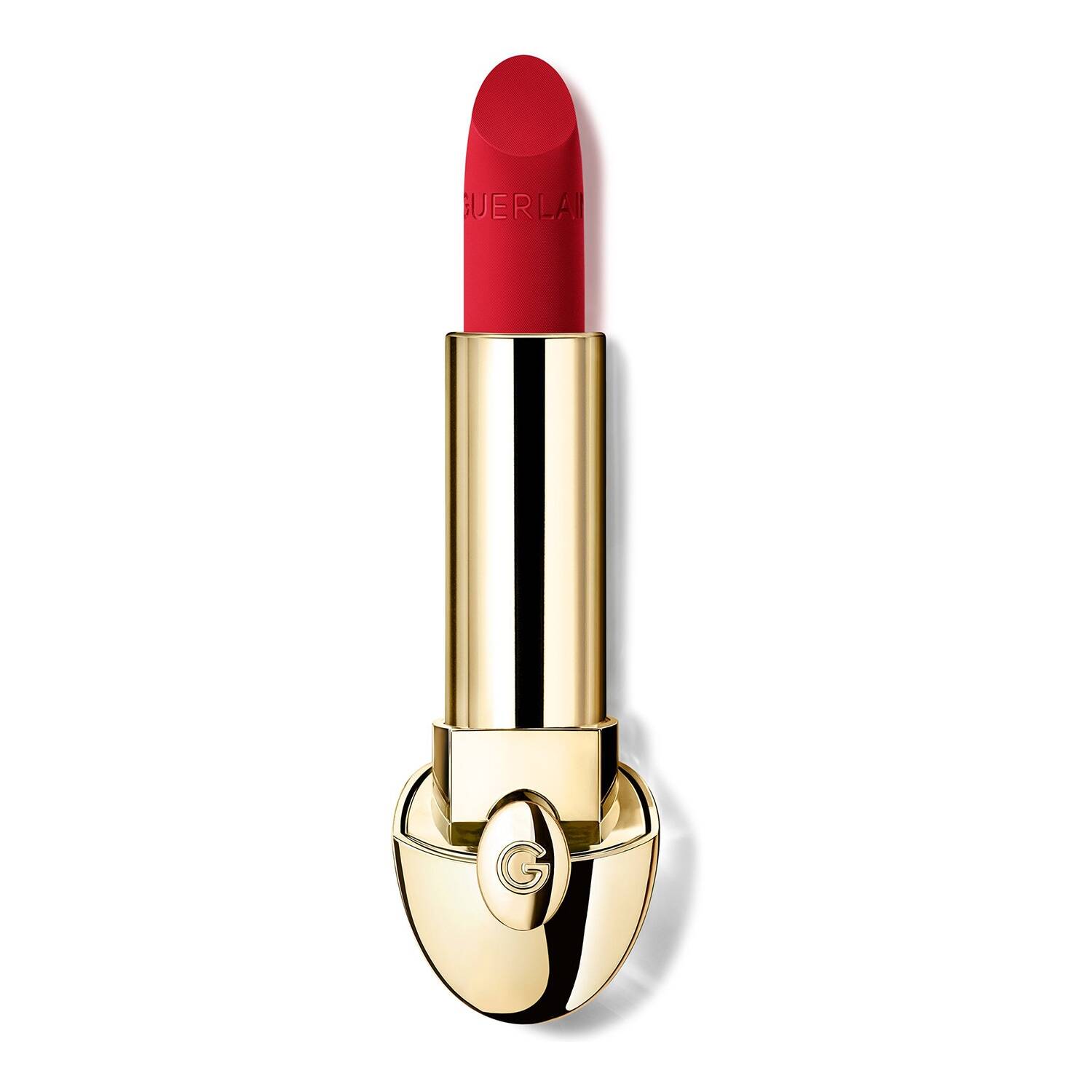 Guerlain Rouge G The Refill The Customisable Ultracare Lipstick 3.5G 456