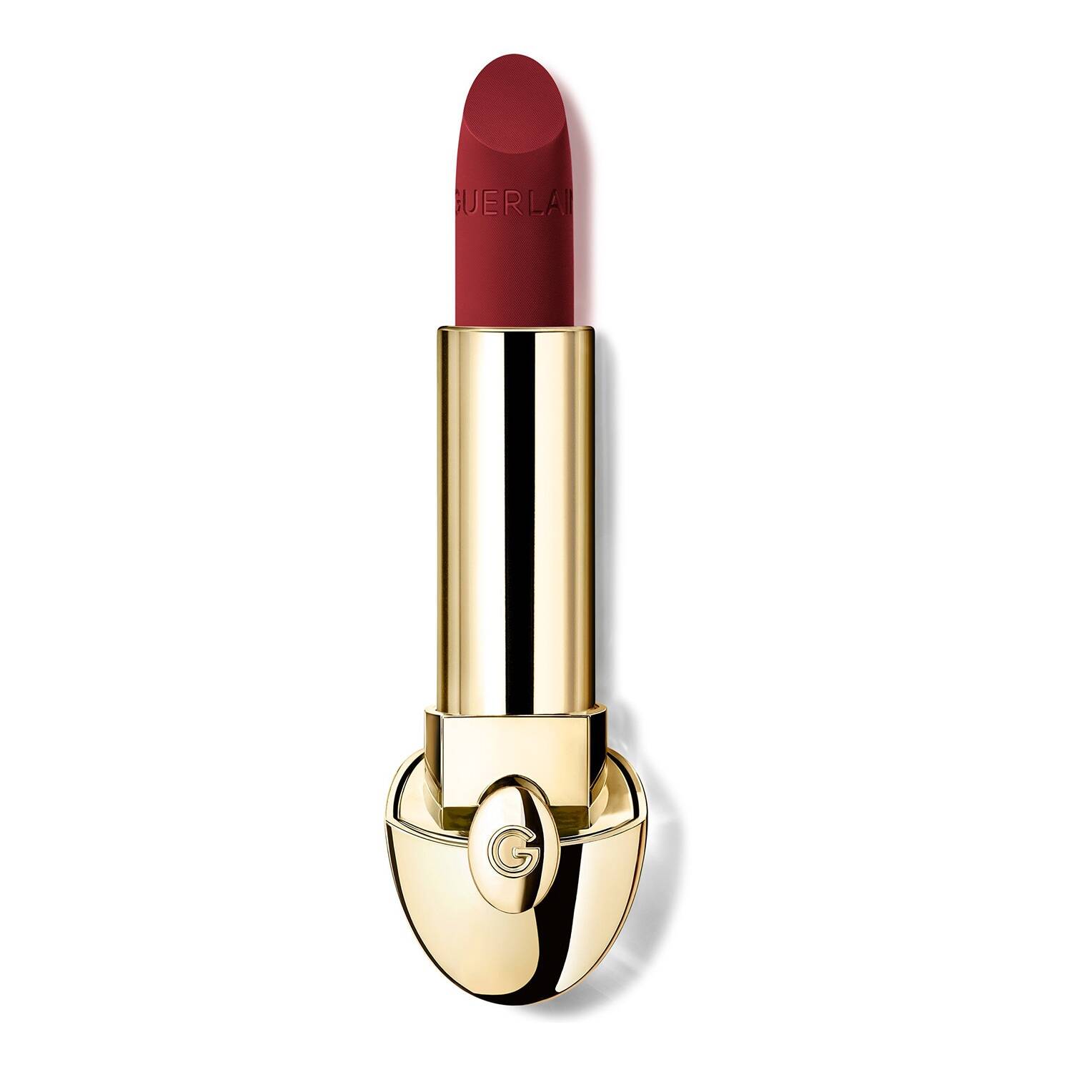 Guerlain Rouge G The Refill The Customisable Ultracare Lipstick 3.5G 777