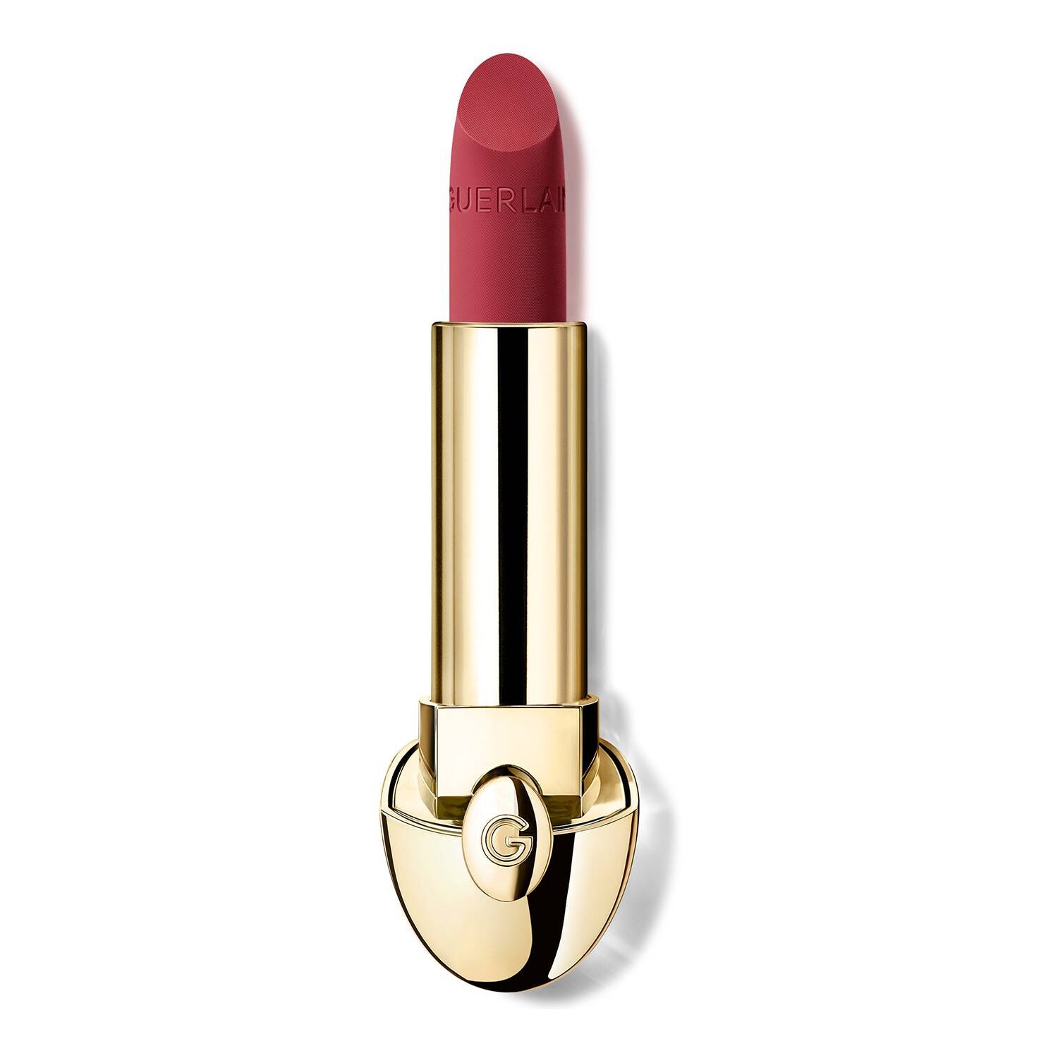 Guerlain Rouge G The Refill The Customisable Ultracare Lipstick 3.5G 530