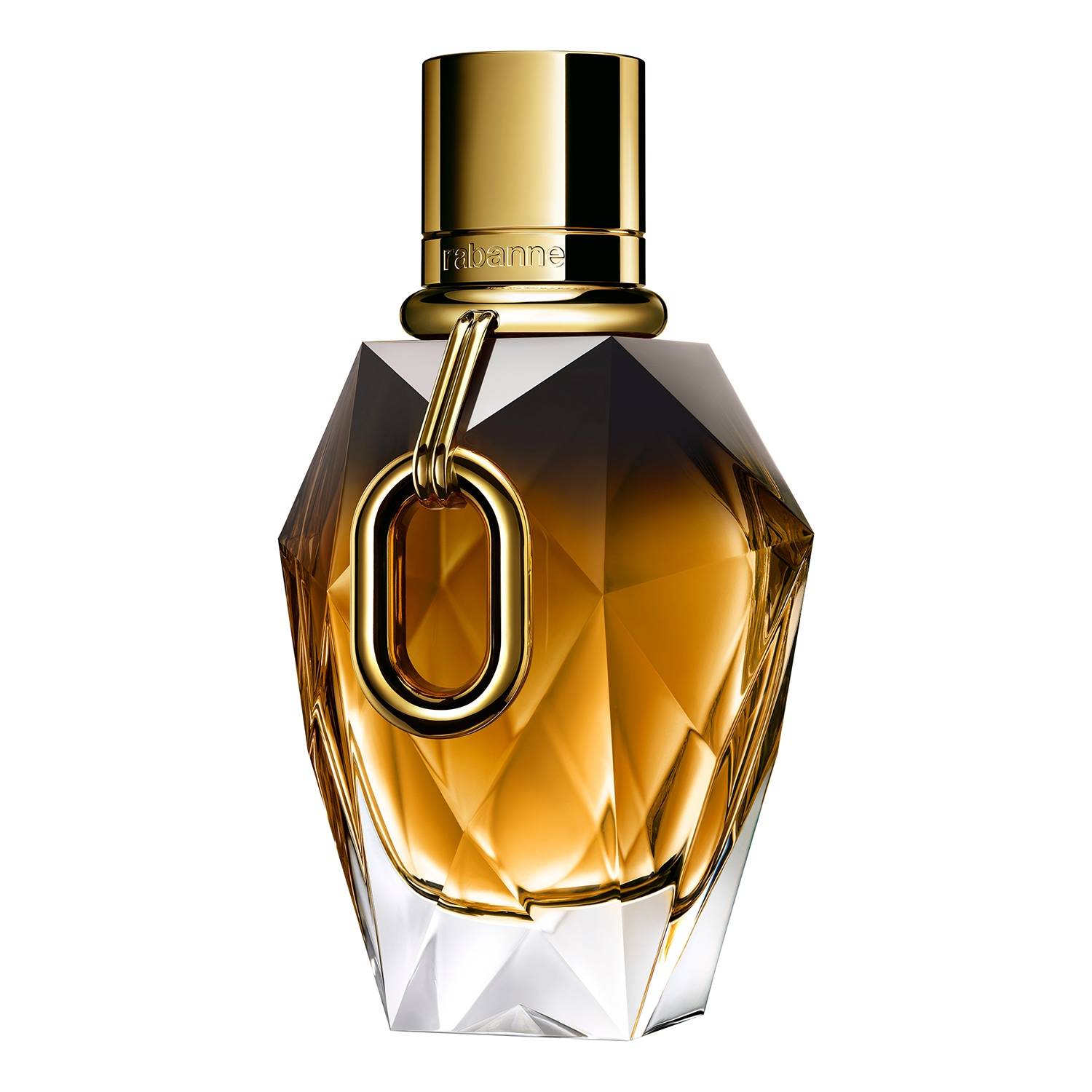 Rabanne Fragrances Million Gold For Her Parfum 50Ml