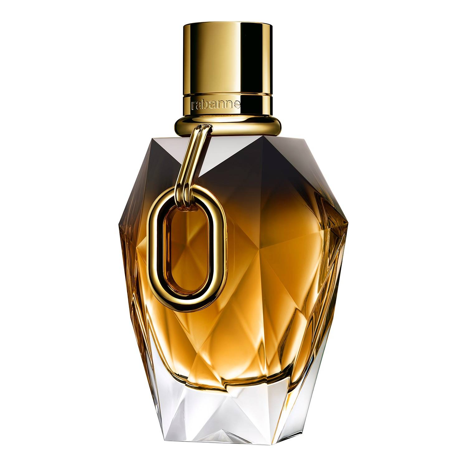 Rabanne Fragrances Million Gold For Her Parfum 90Ml