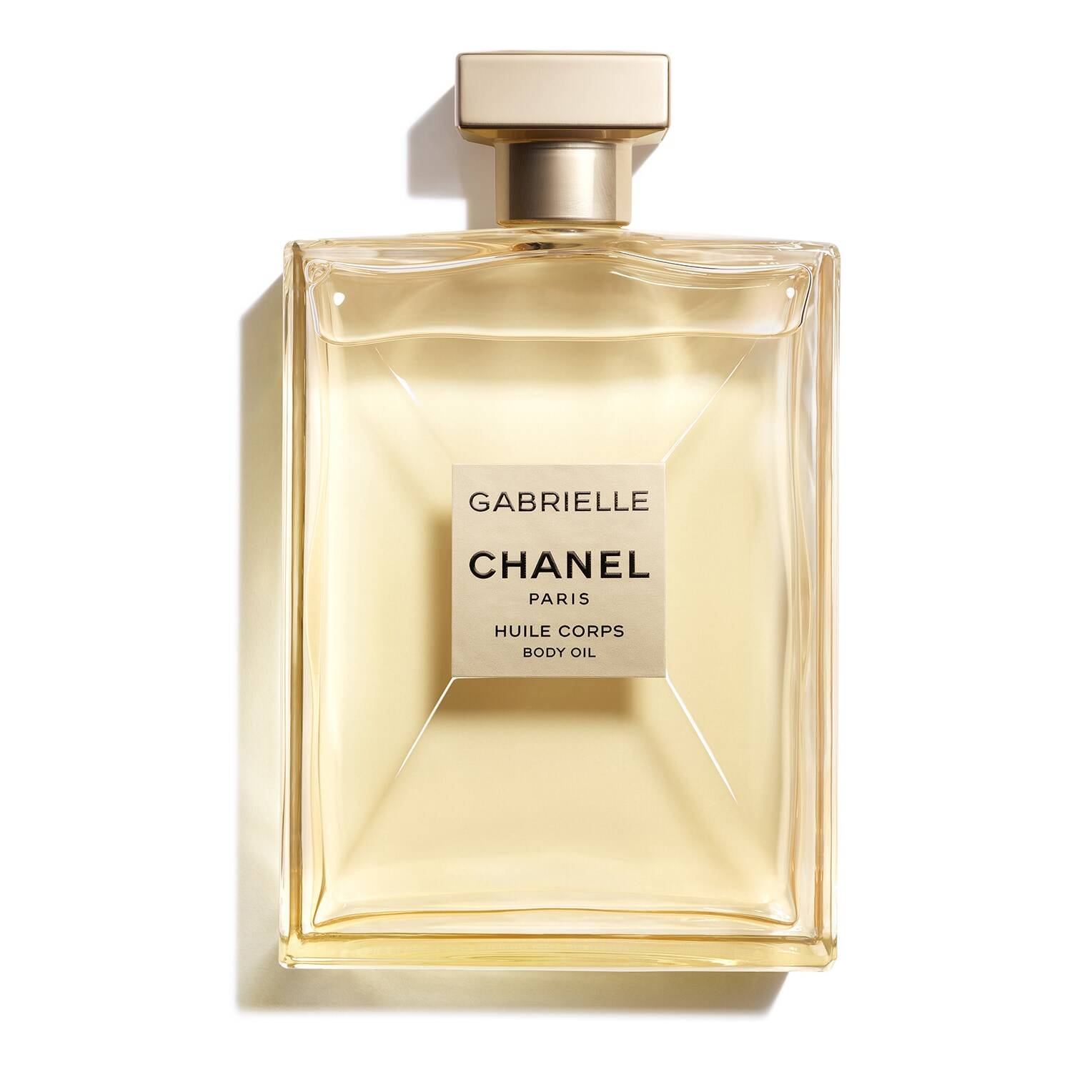 Chanel Gabrielle Chanel Body Oil 150Ml
