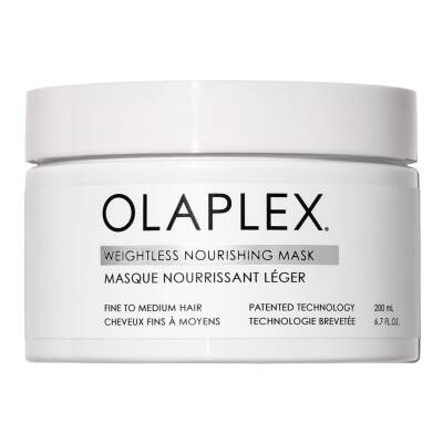 Weightless Nourishing Mask