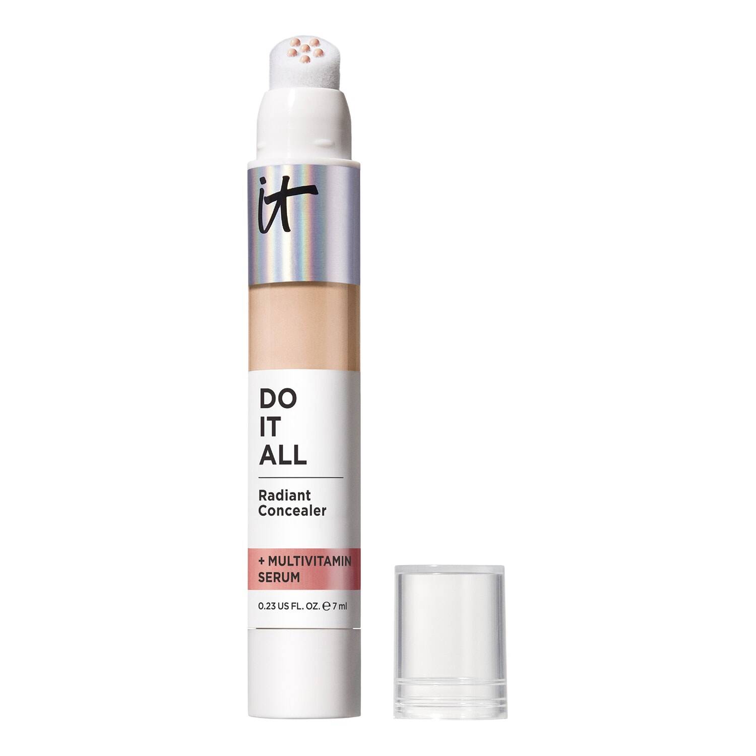It Cosmetics Do It All Radiant Concealer 7Ml 210 Light Neutral