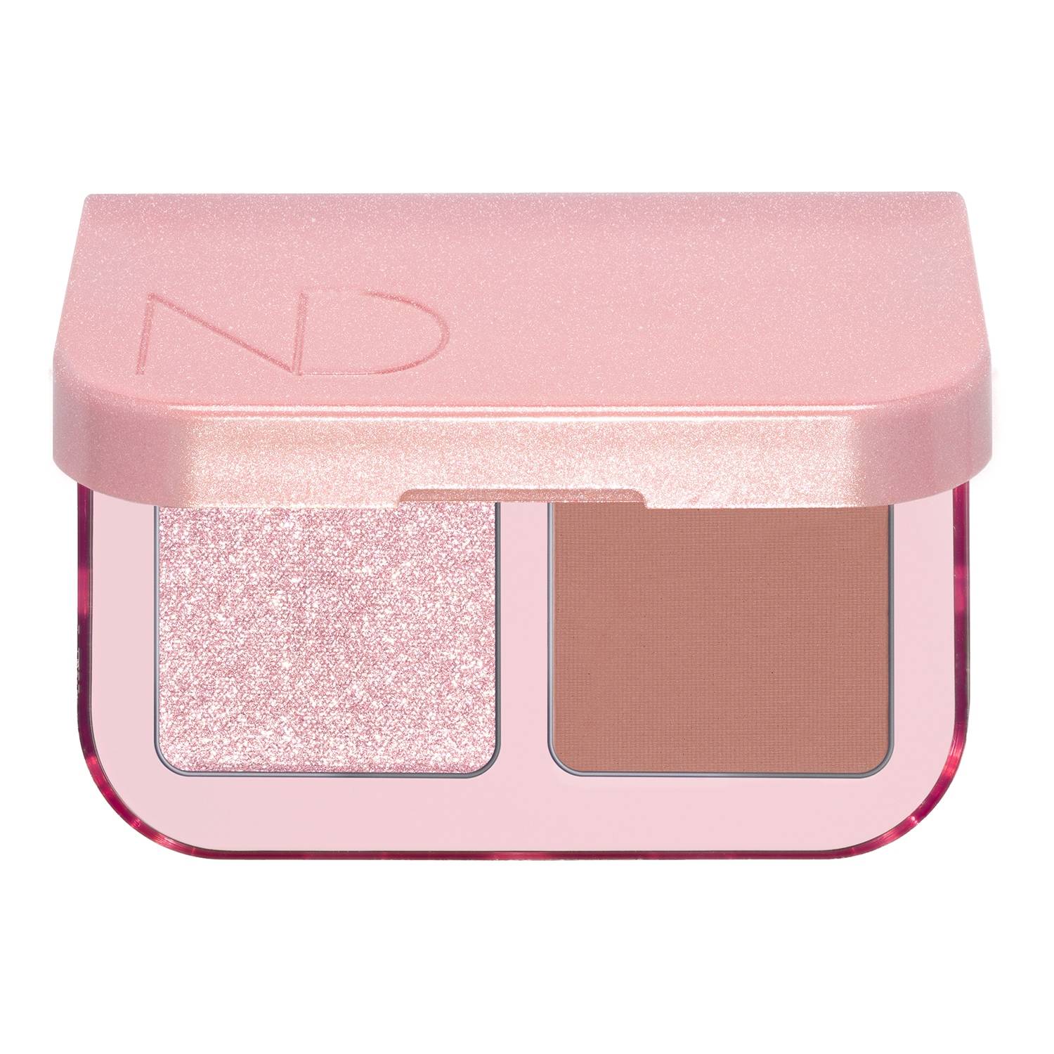 Natasha Denona Essential Eyeshadow Duo 5G