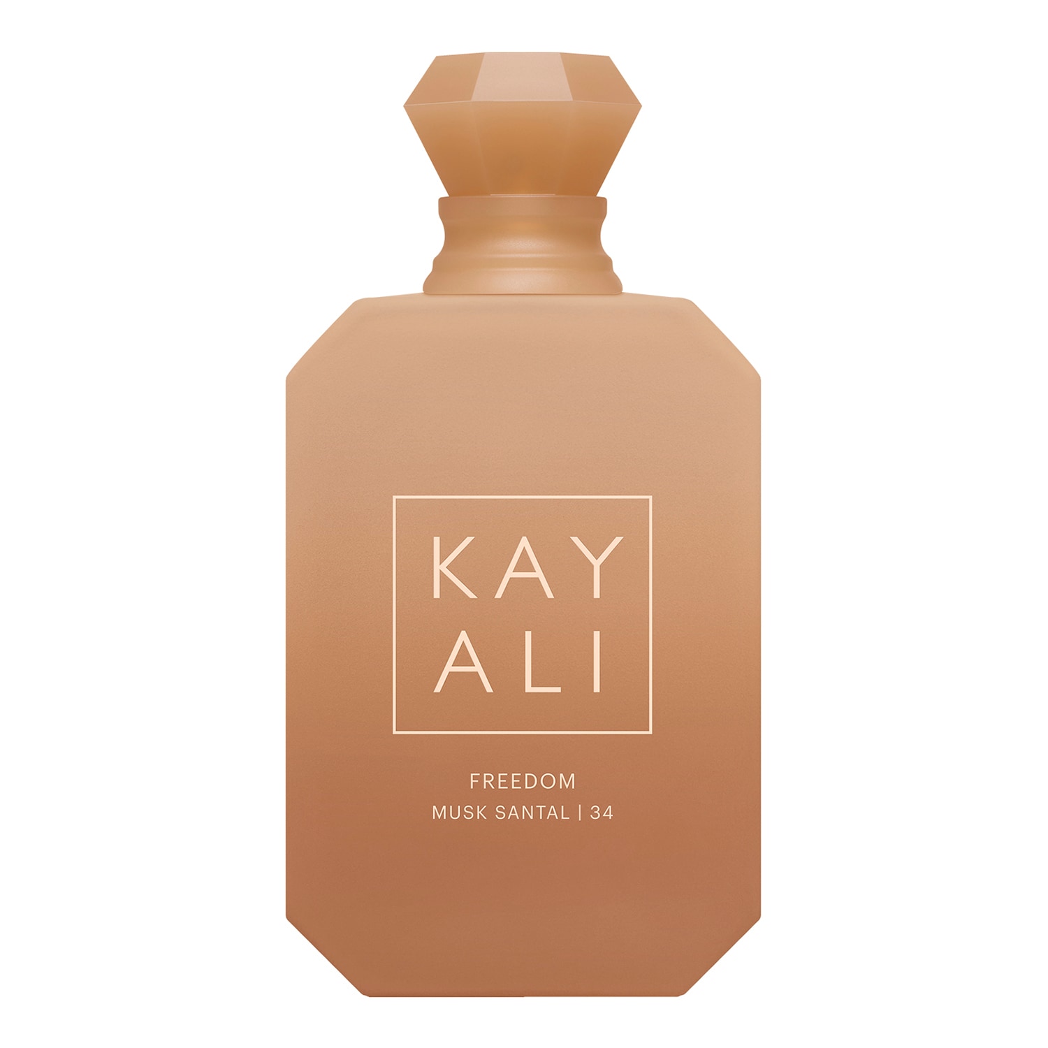 Kayali Freedom Musk Santal - 34 Eau De Parfum 100Ml