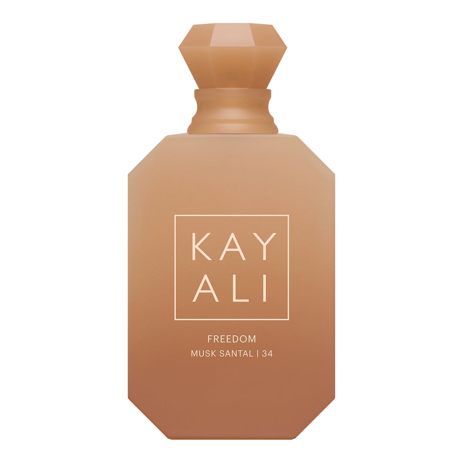 Kayali Freedom Musk Santal - 34 Eau De Parfum 50Ml