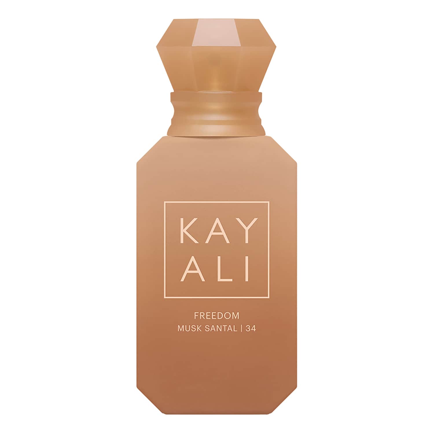 Kayali Freedom Musk Santal - 34 Eau De Parfum 10Ml