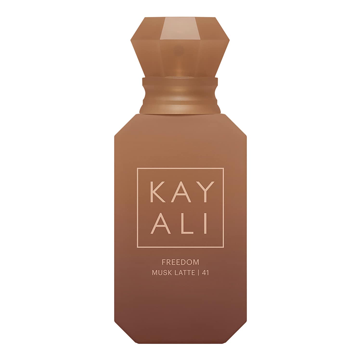 Kayali Freedom Musk Latte - 41 Eau De Parfum 10Ml