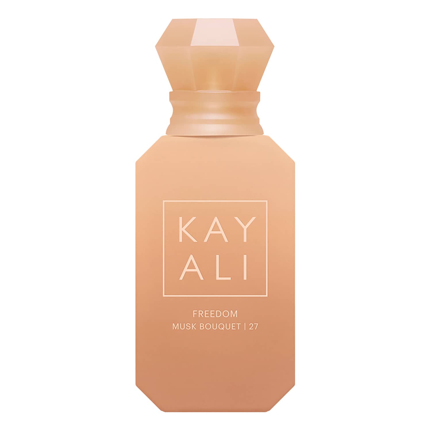 Kayali Freedom Musk Bouquet - 27 Eau De Parfum 10Ml
