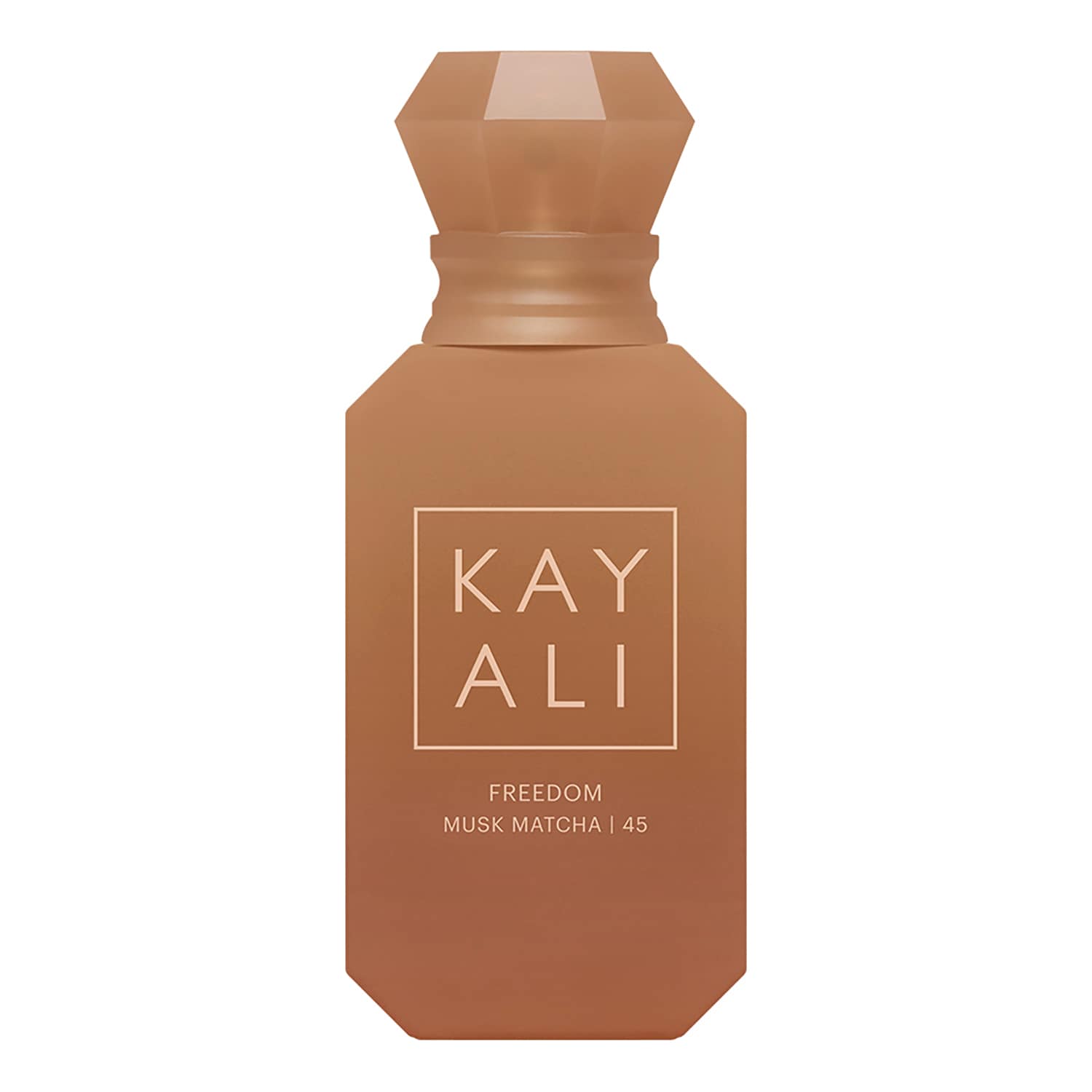 Kayali Freedom Musk Matcha - 45 Eau De Parfum 10Ml