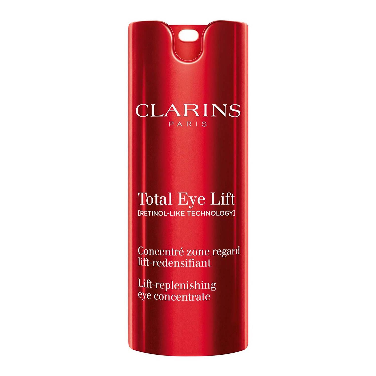 Clarins Total Eye Lift 15Ml