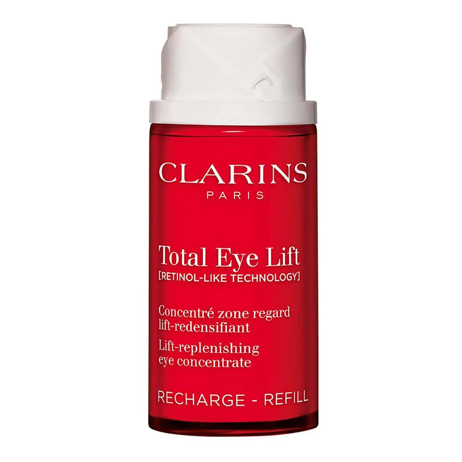 Clarins Total Eye Lift Refill 15Ml