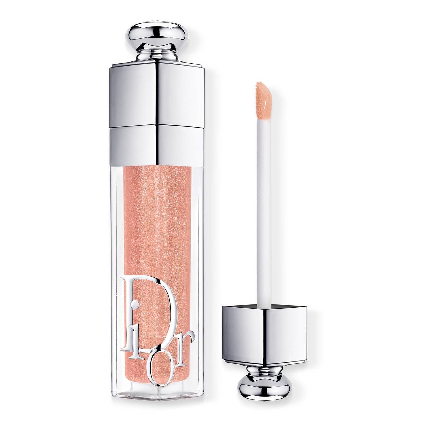 Dior Addict Lip Maximizer 6Ml 111 Pearly Peach
