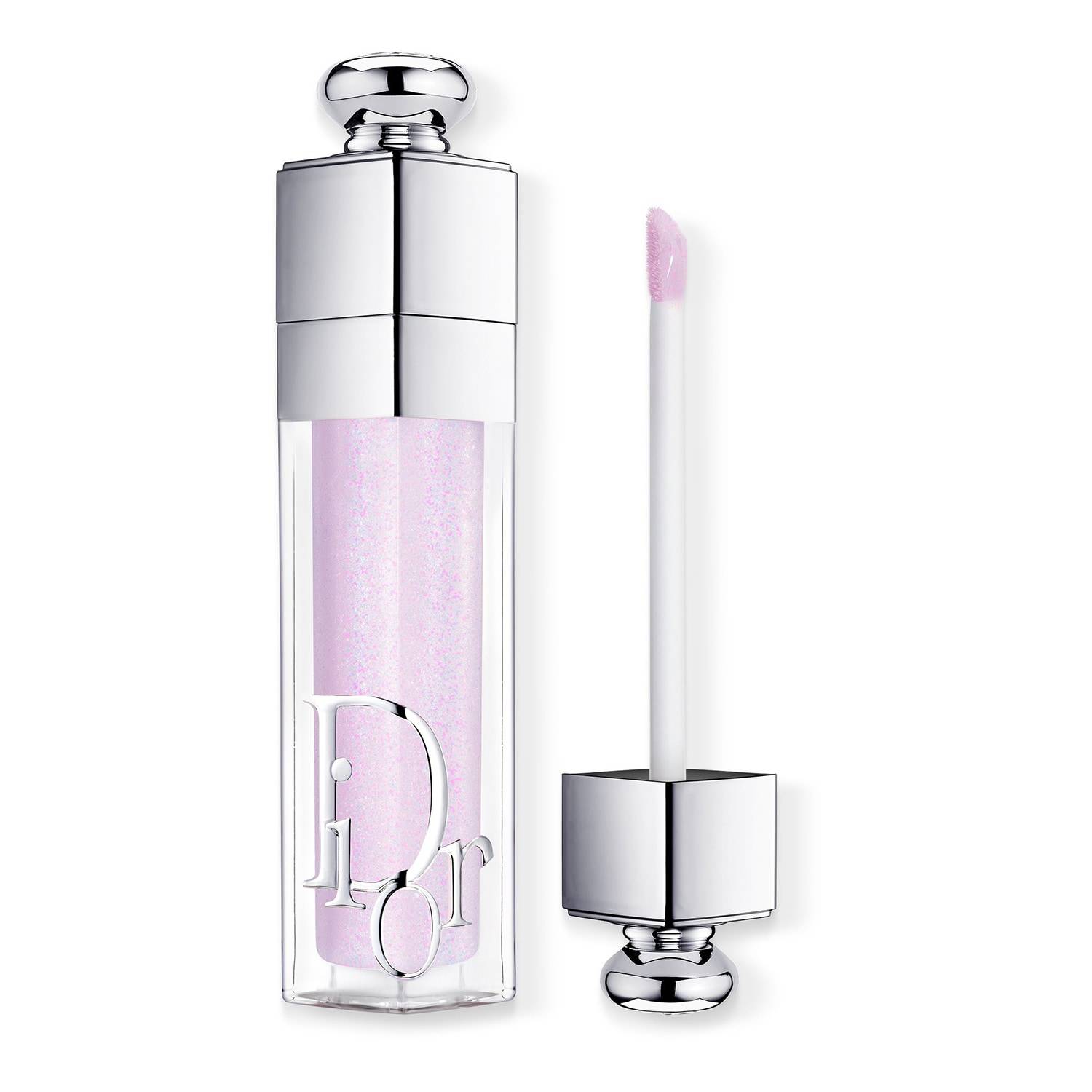 Dior Addict Lip Maximizer 6Ml 110 Frosted Opal