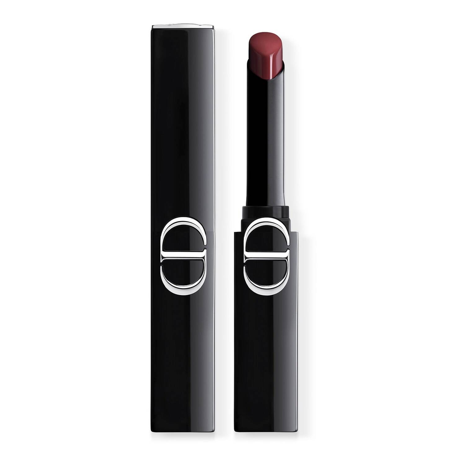 Dior Rouge Dior On Stage Shine Lipstick 2.2G 496 Berry Attitde