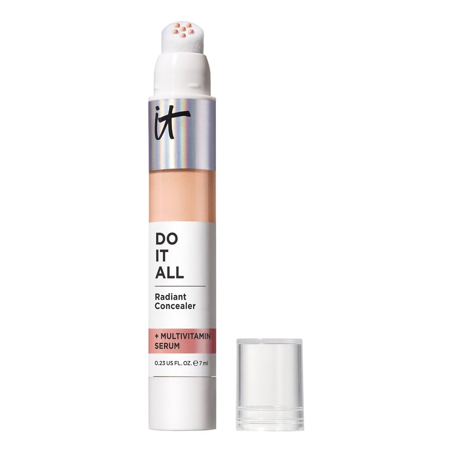 It Cosmetics Do It All Radiant Concealer 7Ml 220 Medium Cool